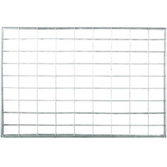 Grille métallique 40 x 60 cm - 