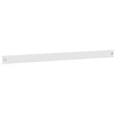 Accessoire aération plaque d'obturation d'entrée d'air Pvc S&P Poe2A - 