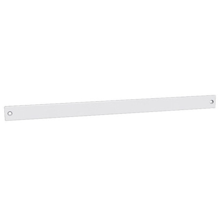 Accessoire aération plaque d'obturation d'entrée d'air Pvc S&P Poe2A - 