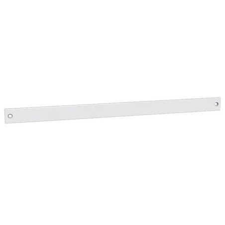 Accessoire aération plaque d'obturation d'entrée d'air Pvc S&P Poe2A