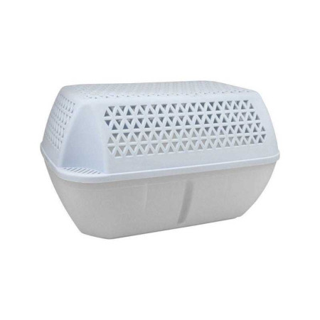 Absorbeur d'humidité avec une recharge