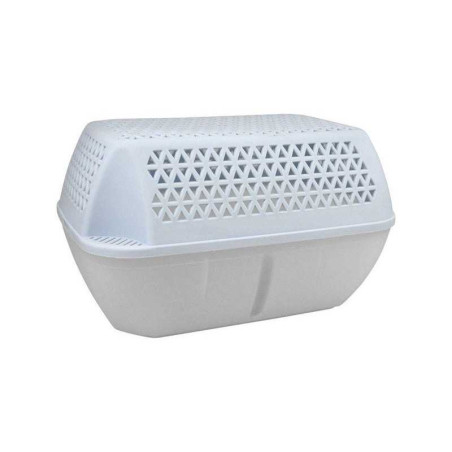 Absorbeur d'humidité avec une recharge, 40 MÂ² Equation