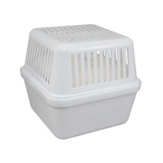 Absorbeur d'humidité pour 20m2 + recharge 1 sac 450g - 