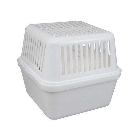 Absorbeur d'humidité pour 20m2 + recharge 1 sac 450g