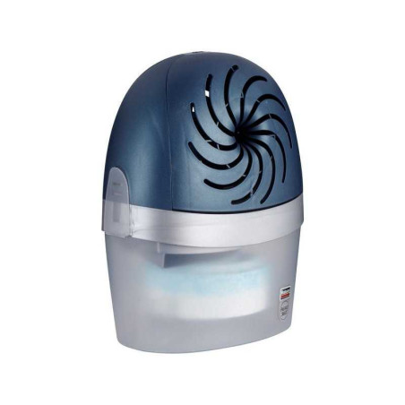 Absorbeur d'humidité pour pièces de 20 m² Rubson AERO 360°