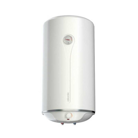 Chauffe eau Atlantic vertical 100L STEATITE*