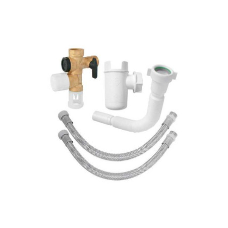Kit pour chauffe eau standard LT