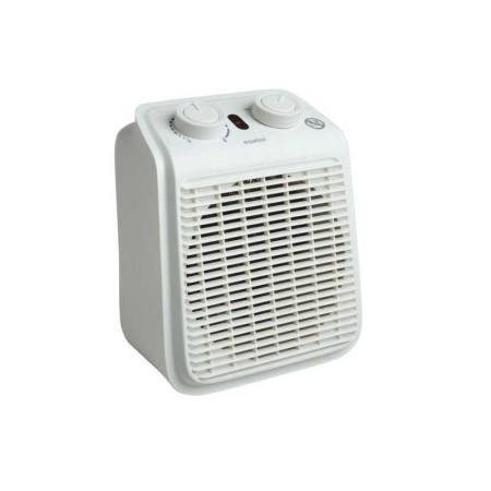Radiateur soufflant salle de bain mobile électrique five 2000 W - 
