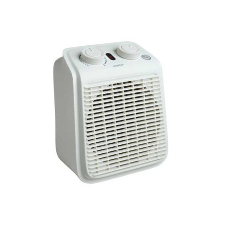 Radiateur soufflant salle de bain mobile électrique five 2000 W