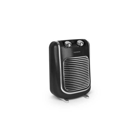 Radiateur soufflant salle de bain mobile électrique