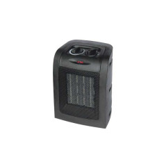 Soufflant céramique mobile électrique ceram 2 1500 W - 