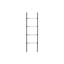 Porte serviette à&nbsp;poser SCANDI black0 vertical - 