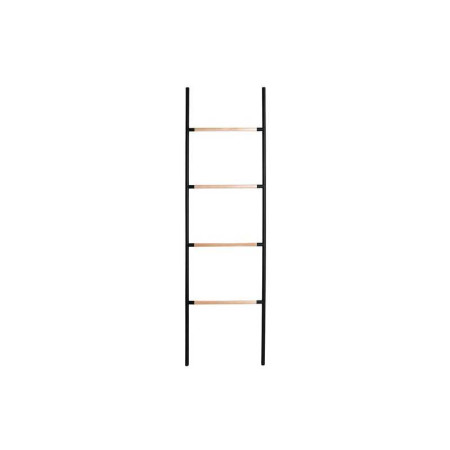 Porte serviette à&nbsp;poser SCANDI black0 vertical - 