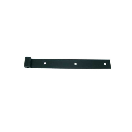 Penture acier prépeint H.40 X L.1000 X P.26 Mm - 
