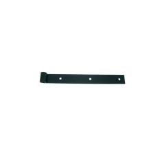 Penture acier prépeint H.35 X L.700 X P.23 Mm - 