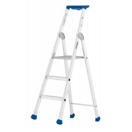 Escabeau marche pied Maxibat 3 marches
