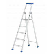 Escabeau marche pied Maxibat 8 marches - 