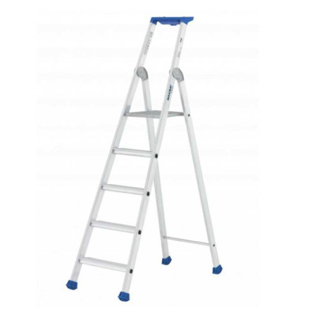 Escabeau marche pied Maxibat 8 marches - 