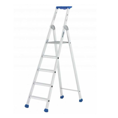 Escabeau marche pied Maxibat 8 marches