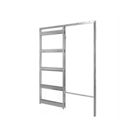 Porte coulissante Easyslide coffre* - 