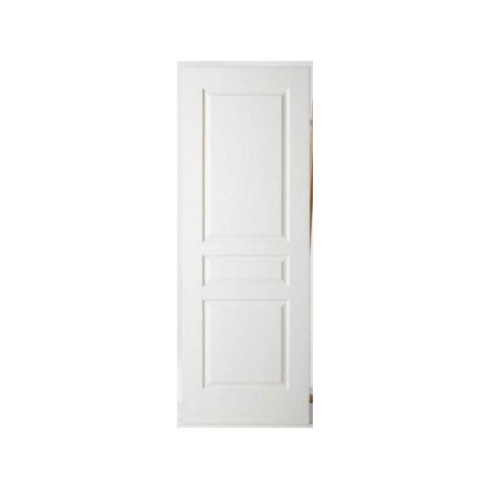 Porte coulissante H.204 X L.83 cm - 