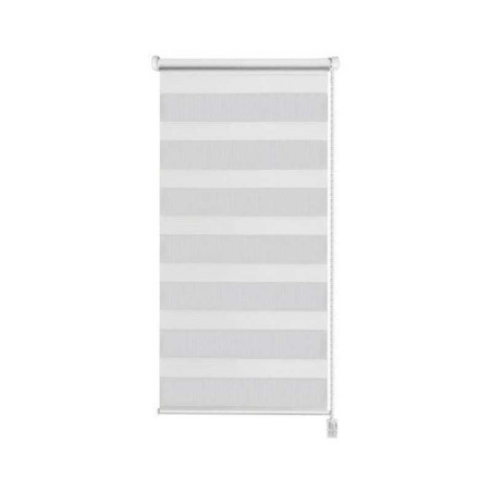 Volet roulant jour nuit RUMBA gris 37 / 40 x 190 cm