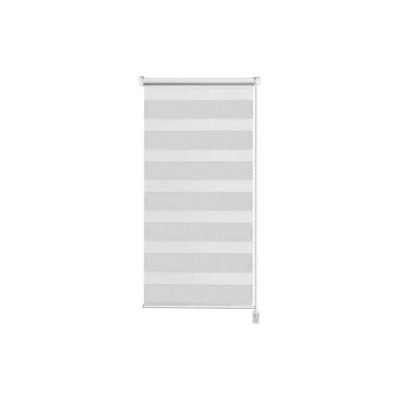 Volet roulant jour nuit RUMBA gris 42 / 45 x 190 cm
