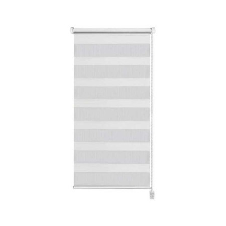 Volet roulant jour nuit RUMBA gris 57 / 60 x 190 cm - 