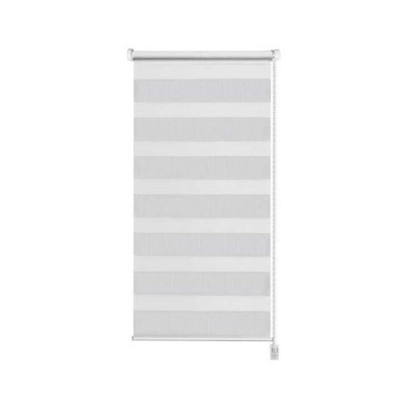 Volet roulant jour nuit RUMBA gris 57 / 60 x 190 cm