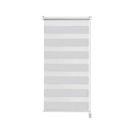 Volet roulant jour nuit RUMBA gris 87 / 90 x 190 cm