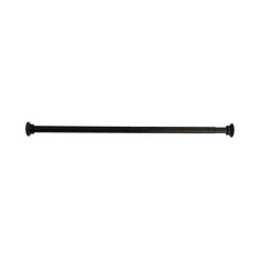 Barre droite extensible 75-135cm NR - 