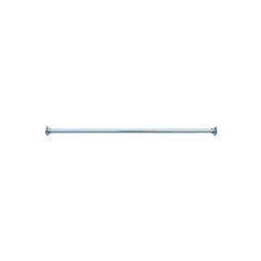 Barre droite extensible L.135 cm SENSEA - 