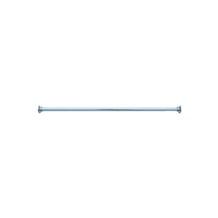 Barre droite extensible L.135 cm SENSEA - 