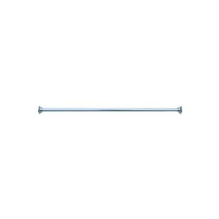 Barre droite extensible L.135 cm SENSEA