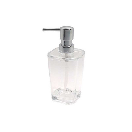 Distributeur claire, acrylique transparent