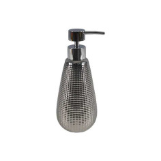 Distributeur de savon Queen 2 chromé - 