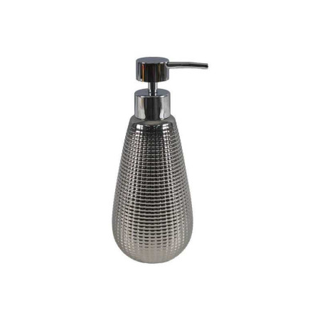 Distributeur de savon Queen 2 chromé - 