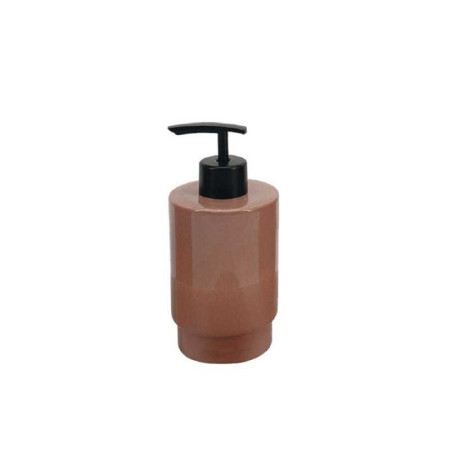 Distributeur de savon ceramique malone