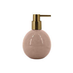 Distributeur de savon ceramique tidiane