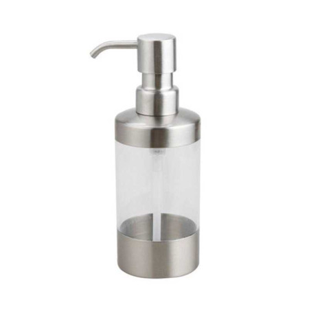 Distributeur de savon loft transparent - 