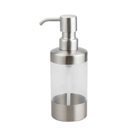 Distributeur de savon loft transparent
