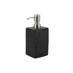 Distributeur de savon stone gris - 