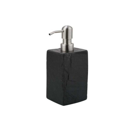 Distributeur de savon stone gris