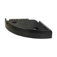 Etagère douche d'Angle