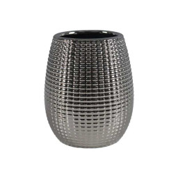 Gobelet Queen 2 chromé - 