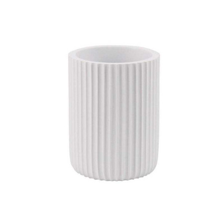Gobelet polyrésine Lineblanc nàÂ°0 - 