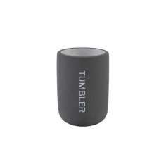 Gobelet remix moon 1 gris - 