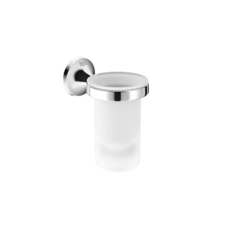 Porte-verre chromage brillant Classica
