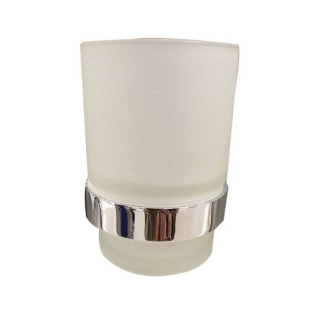 Porte-verre croma blister
