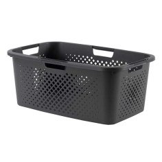 Panier à&nbsp; linge polypropylène